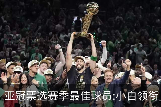 亚冠票选赛季最佳球员:小白领衔 奥古比埃拉上榜